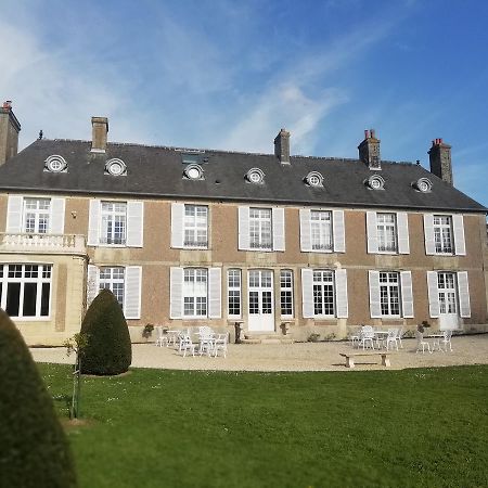 Domaine De Bayeux Ξενοδοχείο Εξωτερικό φωτογραφία