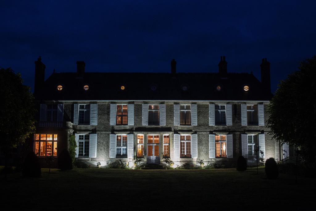 Domaine De Bayeux Ξενοδοχείο Εξωτερικό φωτογραφία