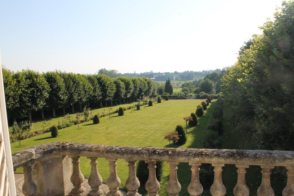 Domaine De Bayeux Ξενοδοχείο Δωμάτιο φωτογραφία