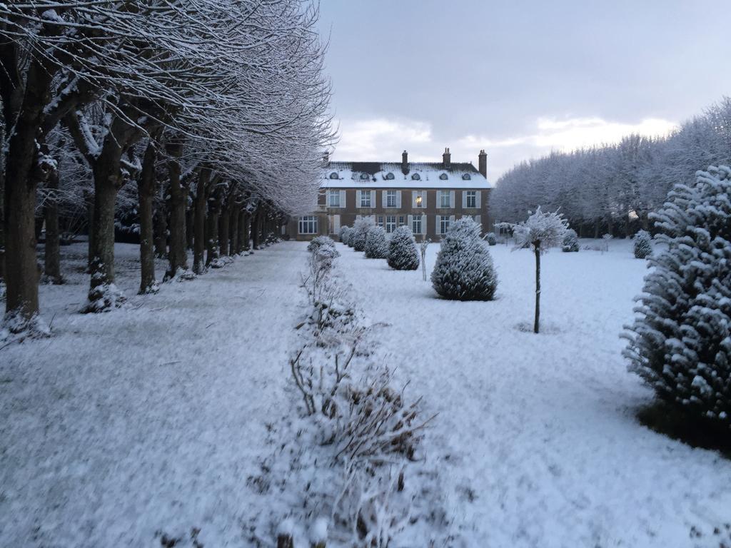 Domaine De Bayeux Ξενοδοχείο Εξωτερικό φωτογραφία
