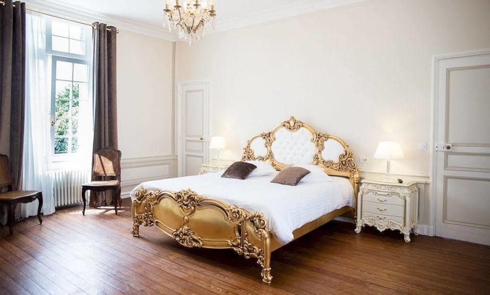 Domaine De Bayeux Ξενοδοχείο Εξωτερικό φωτογραφία