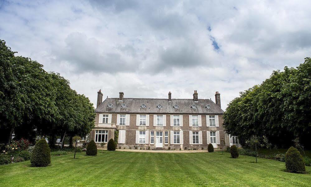 Domaine De Bayeux Ξενοδοχείο Εξωτερικό φωτογραφία