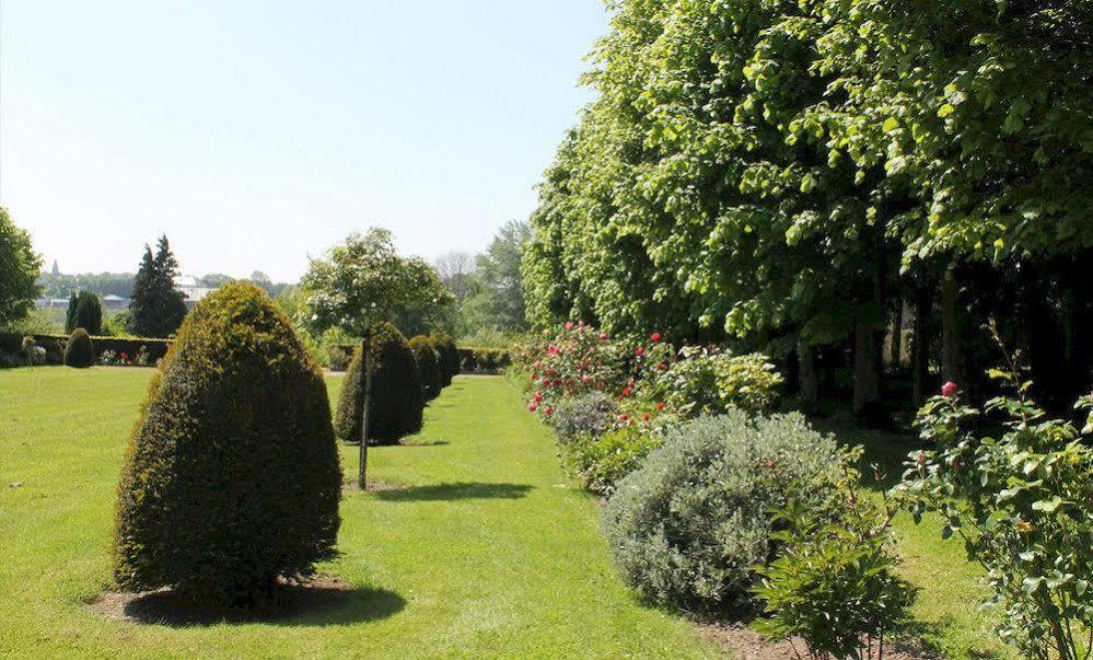 Domaine De Bayeux Ξενοδοχείο Εξωτερικό φωτογραφία