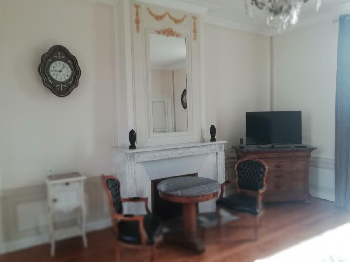 Domaine De Bayeux Ξενοδοχείο Εξωτερικό φωτογραφία